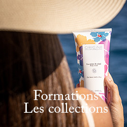 Formations collections