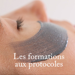 Les formations aux protocoles