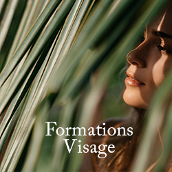 Formations visage